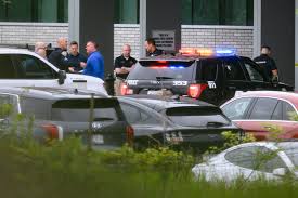 Chicago man charged with attempted murder in Michigan City hospital shooting