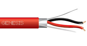 Fire Alarm Shielded Cable, Plenum | Southwire