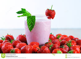 Image result for STRAWBERRYSHAKE