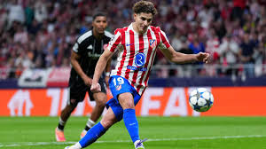 Julián Álvarez Fora do Atlético? 5 Clubes de Olho na 'Aranha'!