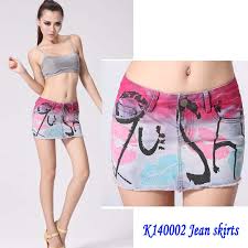 Image result for jupe hot