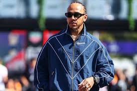 Lewis Hamilton Adopts a Cow Named Max: A Formula 1 Surprise