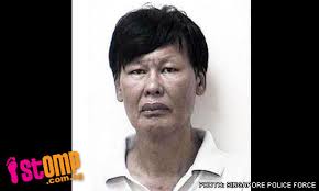 Ko Siong Keng, 56, faced 17 charges with most charges related to cheating his six victims of a total of $8,478 plus forging a ... - 1687355