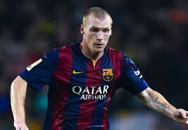 Image result for mathieu barca