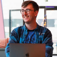 Smaller Earth Employee Ryan Stuart's profile photo