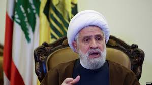 نعیم قاسم از آمادگی حزب‌الله برای دیدار با رهبران جدید سوریه خبر داد