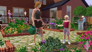 Image result for The Sims 3 Free Game