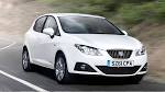 White seat ibiza