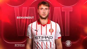 Girona FC - News update