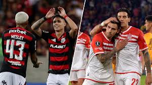 ¡Estudiantes al Maracaná! ¿Hazaña o Desilusión ante Flamengo? - Imagen principal del artículo