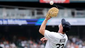 Detroit Tigers vs. Cincinnati Reds Series Recap