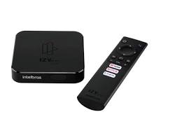 Imagem de Caixa Intelbras Izy Play