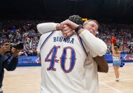 Why was Self so excited postgame? ‘We’re better than what we played’