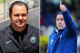 Santiago Baños aclara el futuro de André Jardine en América en medio de la crisis