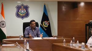 ‘બિનજરૂરી મુસાફરી ટાળો અને ટેકનોલોજીનો વ્યાપ વધારો’, ઈંધણ અને સરકારી સંસાધનોની બચતને લઈને DGPનો આદેશ