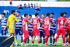 ¡Final Inédita! 2 de Mayo vs. General Caballero por la Copa Paraguay