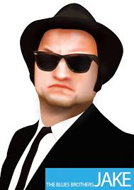 Blues Brothers Jake by timonna - Blues_Brothers_Jake_by_timonna