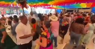 Santo Domingo Zanatepec