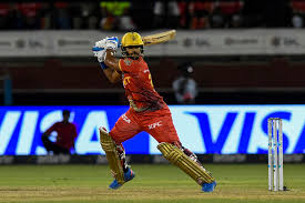 Cricket.com - News update