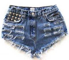Resultado de imagem para short da moda