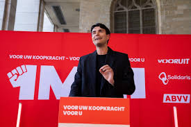 Rousseau gaat op 1 mei vol voor miljonairstaks: “Sommigen van dat selecte clubje vragen er zelf om”