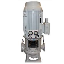 Marine pump - NSL Stainless Steel - Desmi - for ships ...