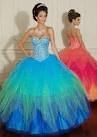 Vestidos de festas de 15 anos