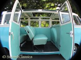 Resultado de imagen para Bus vw window