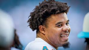 Phins vs. 49ers live updates: edge Chop Robinson (concussion) officially out