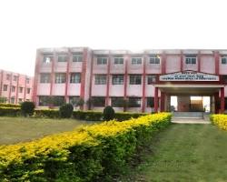 Image of Dr. Krishna Gopal Dwivedi Ayurvedic Medical College, Jhansi