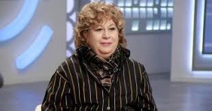 نقابة المهن التمثيلية تنعى الفنانة سمية الألفى