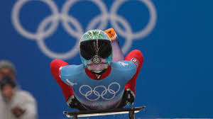 Kellie Delka: North Texas UNT Alumna Slides Headfirst to Second Olympics Representing Puerto Rico