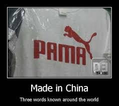 Image result for made in china meme