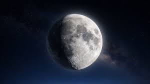 Luna del 31 de octubre: cómo y a qué hora verla en la noche de Halloween