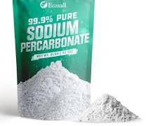 Hình ảnh về Sodium Percarbonate powder