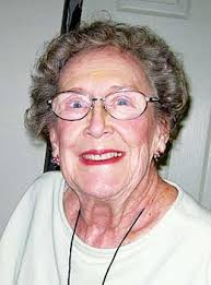 Helen Louise Niemann Houston, 82 years old, died in Paradise Saturday, ... - Houston-Helen_3252006