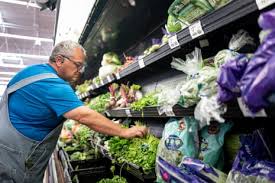 Cyclosporiasis cases show ‘vulnerabilities’ in US food safety system, experts say
