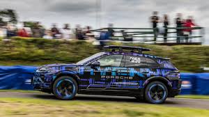 Driven Car Guide - News update