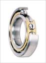Angular Contact Ball Bearings - Timken