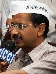 Kejriwal set to resign as Delhi CM after Jan Lokpal bill fallout - 14kejriwal1