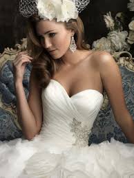 VESTIDOS DE NOVIA