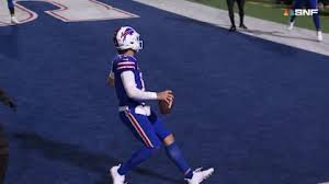 Buffalo Bills - News update