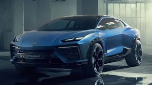 'The Right Way To Go': Lamborghini CEO On Delaying EVs