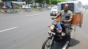 A.P. continues to grapple with intense heat as 95 mandals record above 42°C