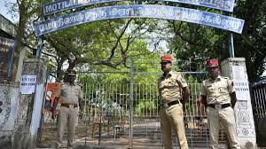 Puducherry Assembly election results 2026 LIVE: Counting begins in Puducherry as AINRC-led NDA eyes second term