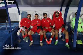 بمب بزرگ پرسپولیس در آستانه انفجار/ درویش با شهریار مغانلو به توافق رسید