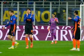 LIVE Inter-Pisa 0-2: doppio vantaggio toscano, subito dentro Dimarco per Luis Henrique