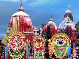 Image result for puri jagannath god