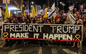 The Times of Israel - News update