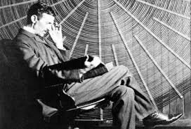 Resultado de imagen de nikola tesla biografia e inventos